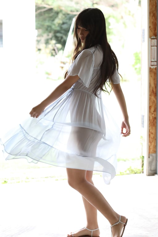 图片[35]-#川崎绫 秘藏档案总集编 PREMIUM数字写真集 - 全本免费在线观看-阅图吧