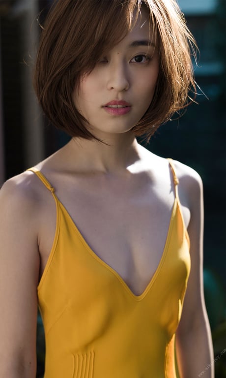 图片[28]-#Yukari Taki 滝裕可里 – Huh! Is it a gravure offer to me (Lol) え！？ 私に写真集的邀约吗？（笑） (2018-06-15) - 全本免费在线观看-阅图吧