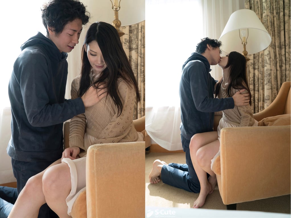 图片[27]-#S-cute 华丽 美丽又性感的大姐姐的淫荡撒娇 Adult [375pics] - 全本免费在线观看-阅图吧