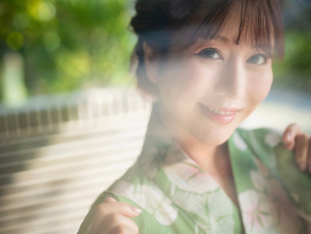 图片[5]-#桃濑久留美 ヌード写真集 艳鞠 - 全本免费在线观看-阅图吧