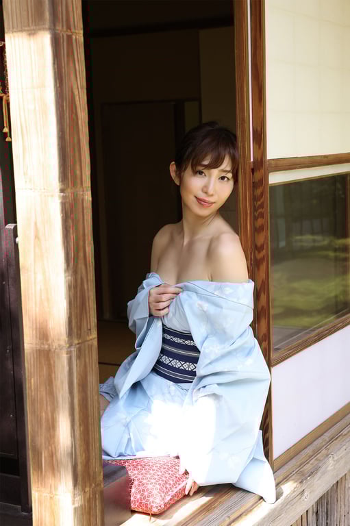 图片[79]-#FRIDAYデジタル写真集 盐地美澄 Ｎｏｃｔｕｒｎｅ 全部未公开特别版 ｖｏｌ．１ - 全本免费在线观看-阅图吧