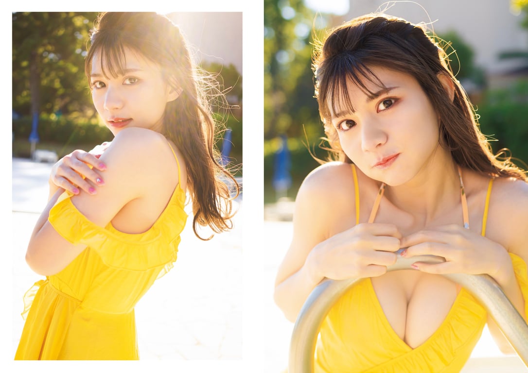 图片[45]-#本田夕歩 1st 写真集 amble - 全本免费在线观看-阅图吧