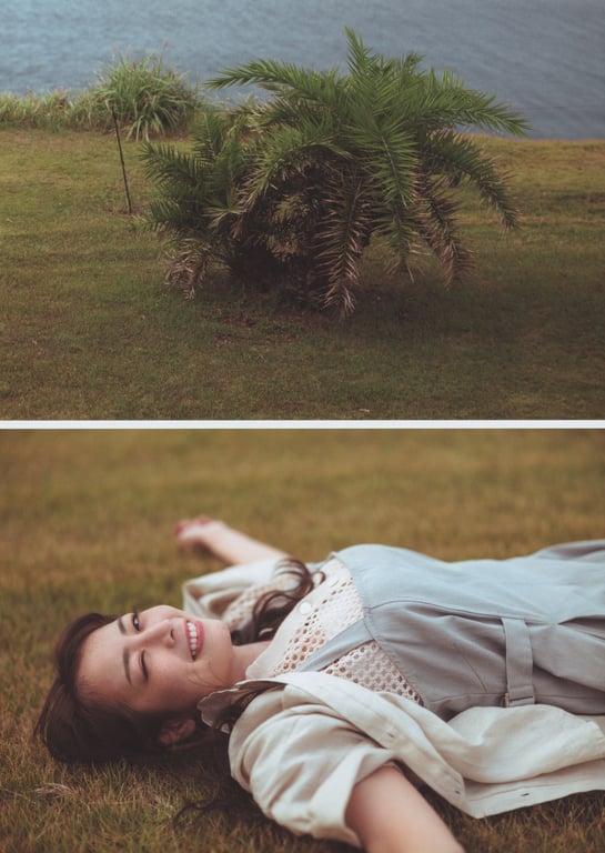 图片[15]-#Hinako Kitano 北野日奈子 – Direction of Hope 希望的方向 (2022-02-08) - 全本免费在线观看-阅图吧