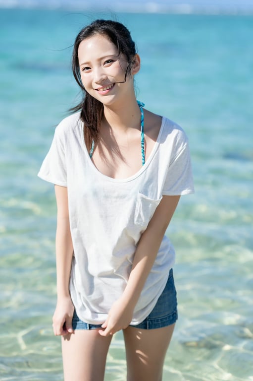 图片[7]-街山美穗 idolpost 闪耀的蔚蓝 - 在线免费观看-阅图吧