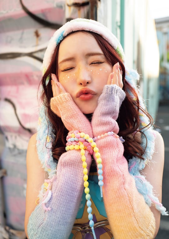 图片[10]-#天使萌最后裸体写真集 天使なんかじゃない。 - 全本免费在线观看-阅图吧