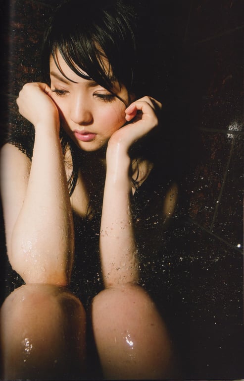 图片[50]-#2010.04.26 Sayumi Michishige 道重沙由美 – La - 全本免费在线观看-阅图吧