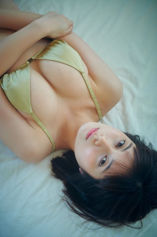 图片[38]-#Sakurako Okubo 大久保樱子 – Nice upset 美妙的意外 (2021-12-21) - 全本免费在线观看-阅图吧