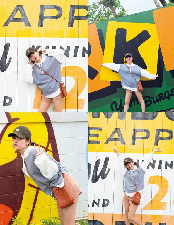 图片[97]-村山優香1st.写真集 MY～闪耀的双眸～ - 在线免费观看-阅图吧