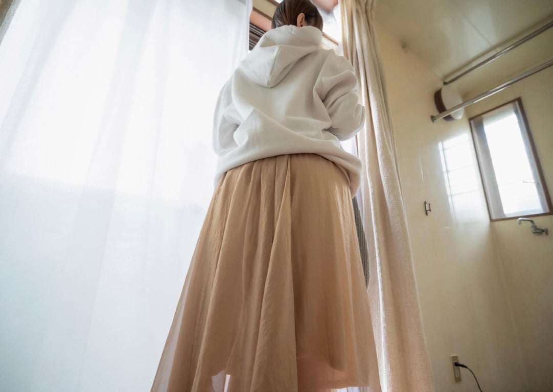 图片[101]-スカートを約100回めくれる本 vol.24 有川紗雪 (Wunder Publishing House) - 在线免费观看-阅图吧