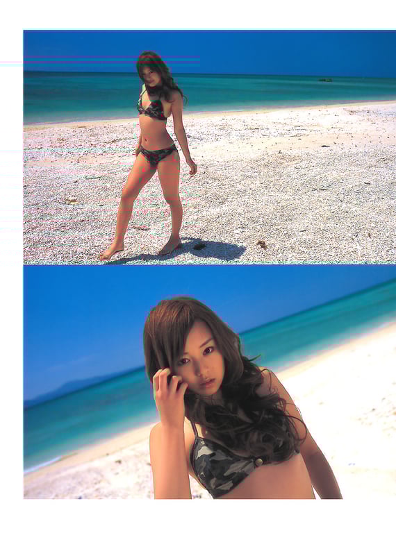 图片[16]-#夏川純 – CREA - 全本免费在线观看-阅图吧