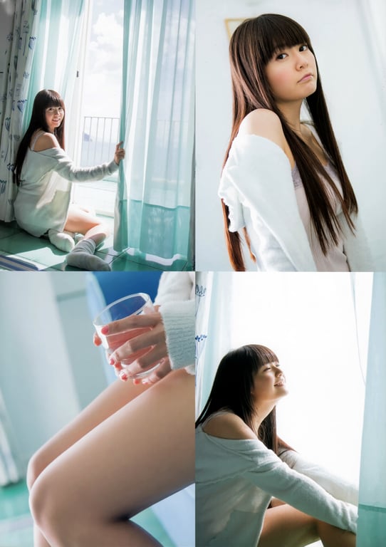 图片[66]-#Ayana Taketatsu 竹达彩奈 – Ayachi in ITALY 彩奈酱 in ITALY (2014-08-20) - 全本免费在线观看-阅图吧