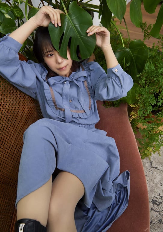 图片[17]-#Amisa Miyazaki 宫崎亚美沙 – Gravure in plain clothes !! 私服拍摄写真!! (2021-07-30) - 全本免费在线观看-阅图吧