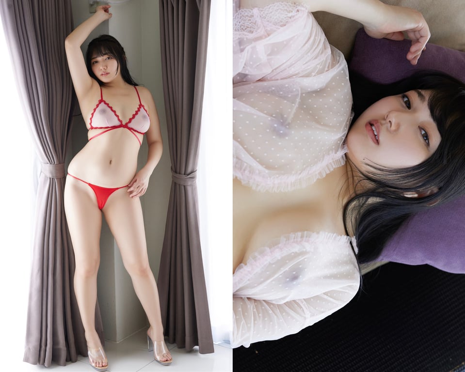 图片[48]-#橋村依里南『Kiss You 2』(Spice Visual) - 全本免费在线观看-阅图吧