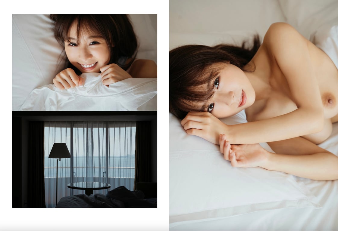 图片[22]-#天音まひな デジタル写真集 とられち - 全本免费在线观看-阅图吧