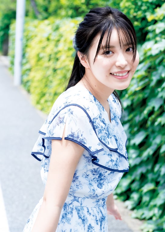 图片[3]-#Hana Takeuchi 竹内花 – 1st Photobook Flower nectar 花之蜜 (2022-09-20) - 全本免费在线观看-阅图吧