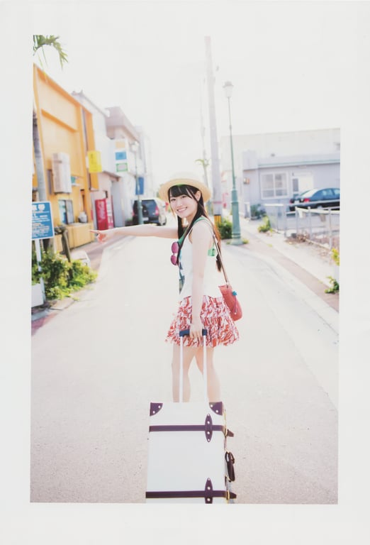 图片[10]-#Yui Ogura 小仓唯 – Yui Hatachi 二十岁 (2016-06-24) - 全本免费在线观看-阅图吧