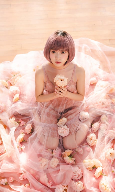 图片[3]-#Yume Shinjo 新条由芽 – Over the Green (2022-03-19) - 全本免费在线观看-阅图吧