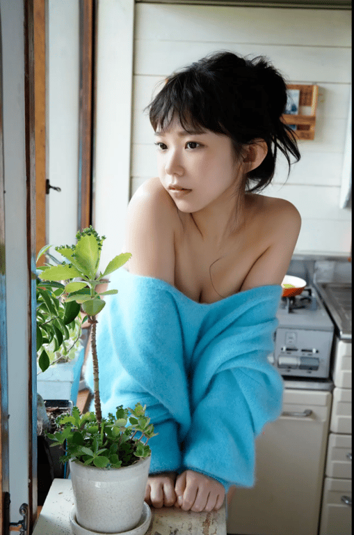 图片[40]-#長澤茉里奈「官能天使まりちゅう ｖｏｌ．１ ｓｗｅｅｔ ｈｅａｒｔ」 ＦＲＩＤＡＹデジタル写真集 (No Watermark) - 全本免费在线观看-阅图吧