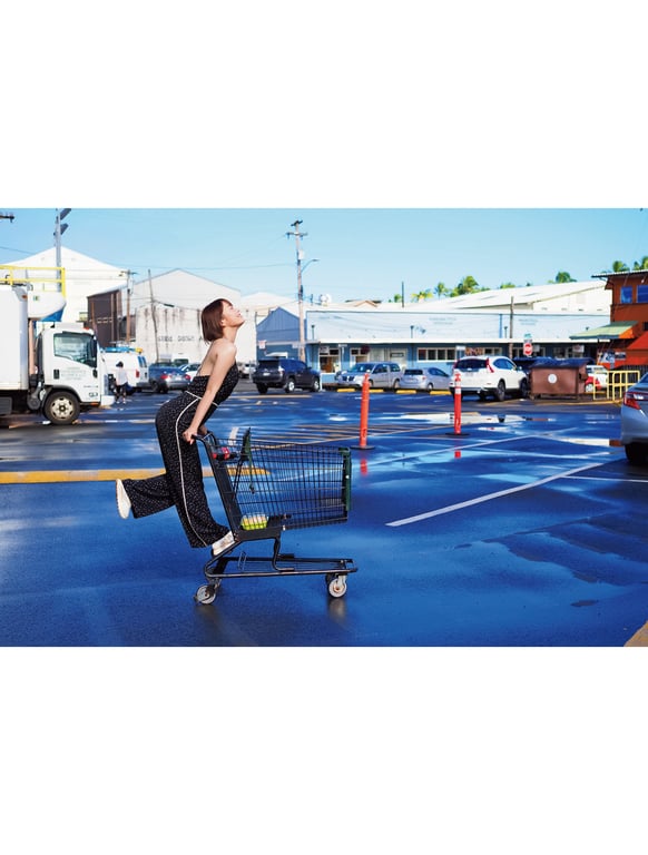 图片[73]-#西野翔写真集 Lele - 全本免费在线观看-阅图吧