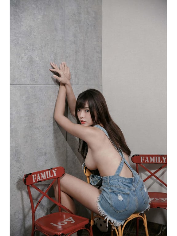 图片[128]-#淇待恋爱-巨乳版 - 全本免费在线观看-阅图吧