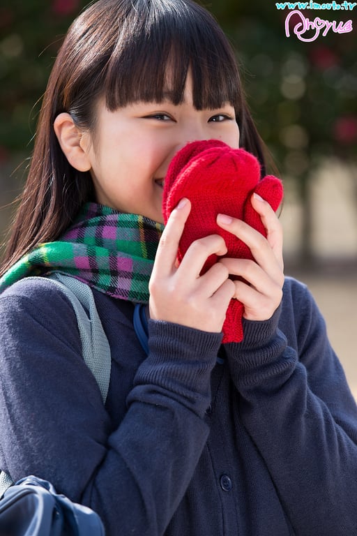 图片[23]-香月杏珠 『第一次的Chu♪』 - 在线免费观看-阅图吧