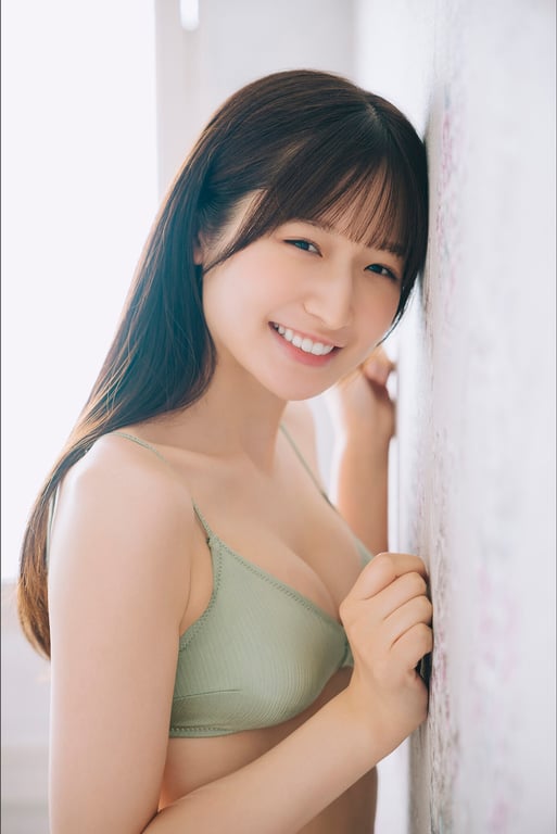 图片[33]-2024.10.01 貝賀琴莉「鸟鸣」【Young Champion Diggra】 - 在线免费观看-阅图吧