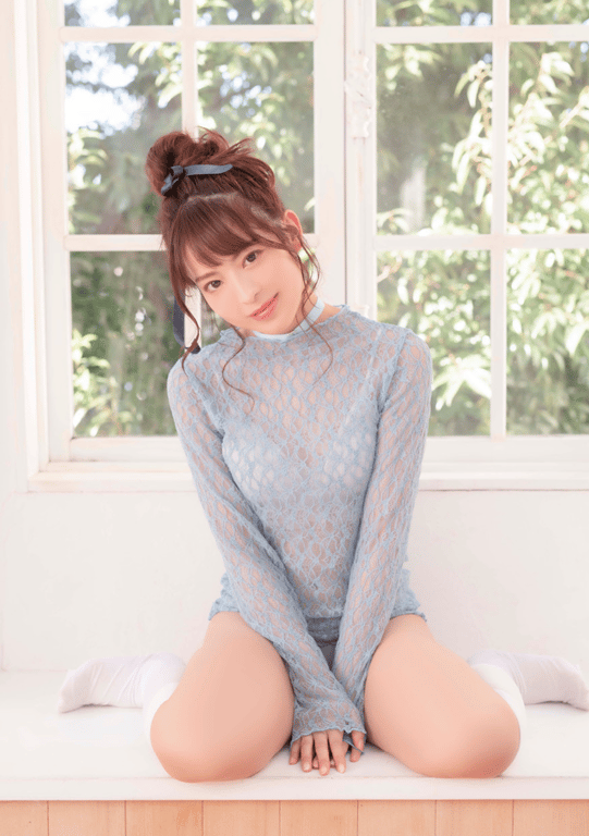 图片[22]-Count sheep【Nap】樱萌子 数字写真集 - 在线免费观看-阅图吧