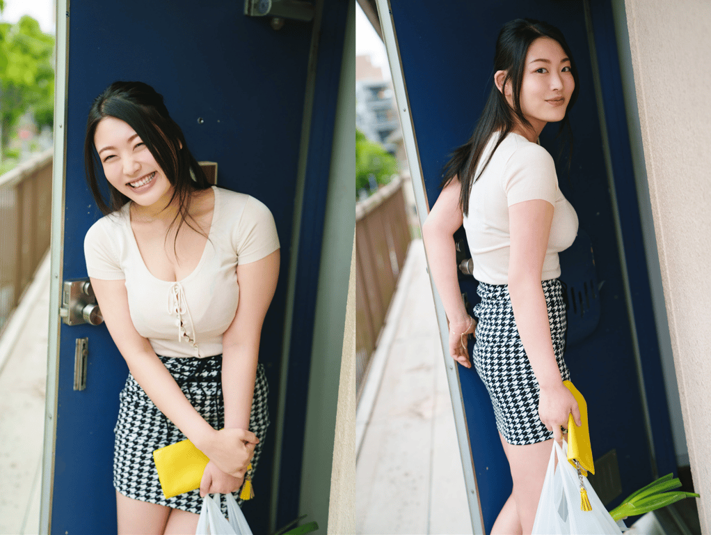 图片[17]-#週刊ポストデジタル写真集 風吹ケイ Ｊカップ パンチライン - 全本免费在线观看-阅图吧