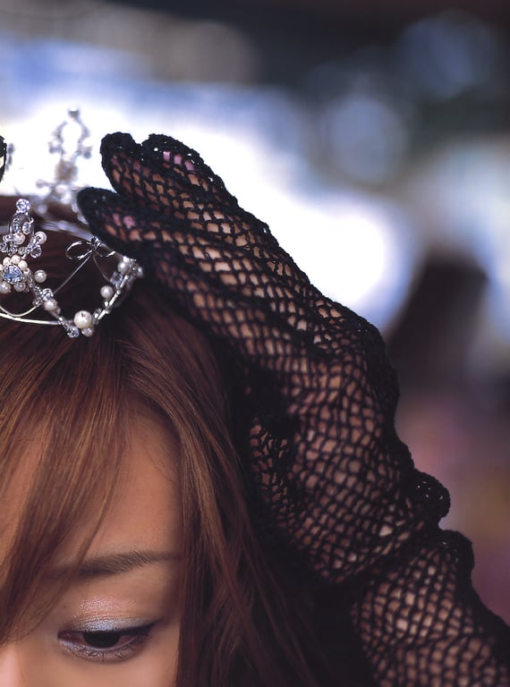 图片[76]-#夏川純 – CREA - 全本免费在线观看-阅图吧