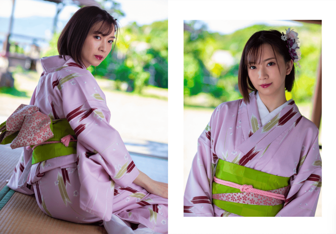 图片[17]-#鈴木真夕 写真集 海蕴天妇罗 - 全本免费在线观看-阅图吧