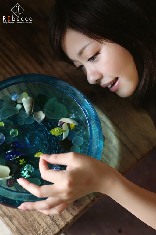 图片[35]-Mei Mei be happy!! 叶山芽 成人数字写真集 - 在线免费观看-阅图吧