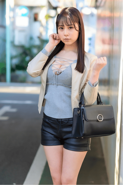 图片[12]-#激写美女 PHOTO & NUDE 永濑美奈萌 - 全本免费在线观看-阅图吧