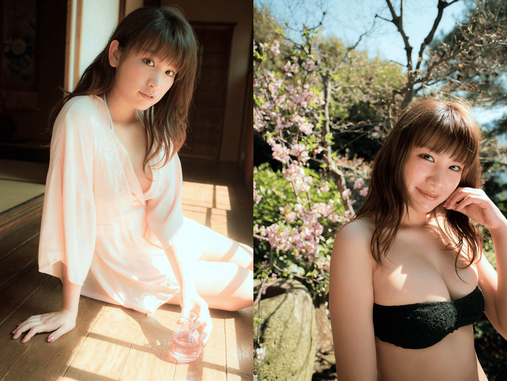 图片[27]-#FLASH数字写真集 久松郁实 樱色身体[53P] - 全本免费在线观看-阅图吧
