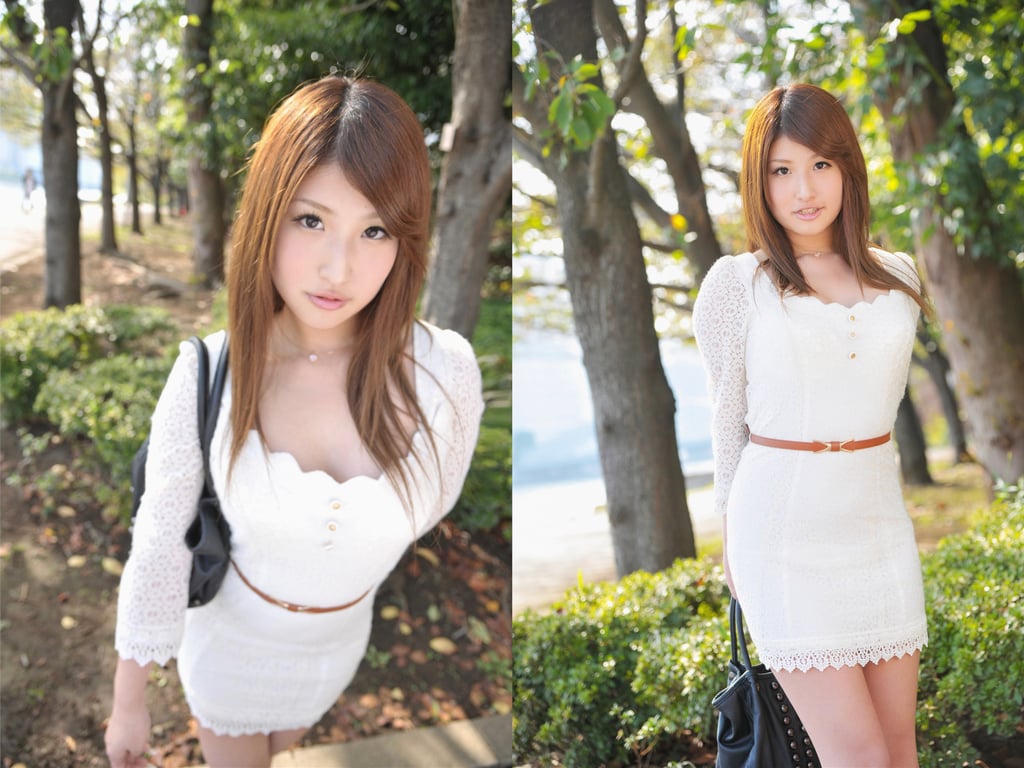 图片[6]-#激写美女 PHOTO & NUDE 小桥咲 色白美乳大学生 - 全本免费在线观看-阅图吧