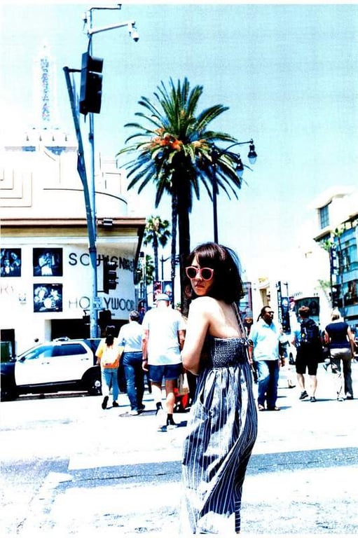 图片[49]-#2017.09.29 矶山沙也加 写真集 『 holiday 』 - 全本免费在线观看-阅图吧