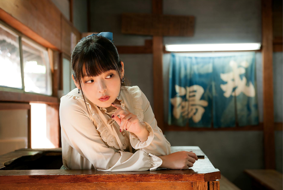 图片[107]-#Sumire Uesaka 上坂堇 – UESAKA JAPAN! (2018-02-14) - 全本免费在线观看-阅图吧