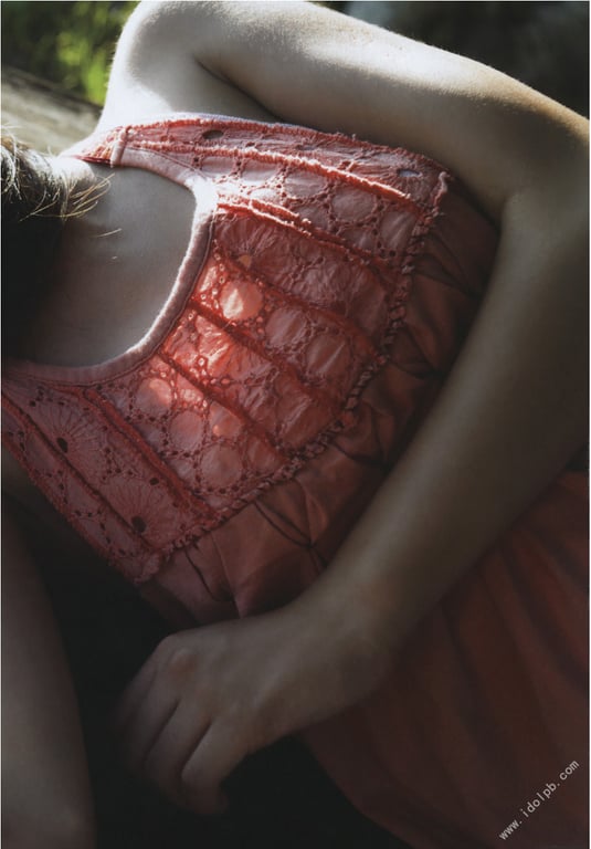 图片[87]-#川島海荷 写真集 青之走廊 - 全本免费在线观看-阅图吧