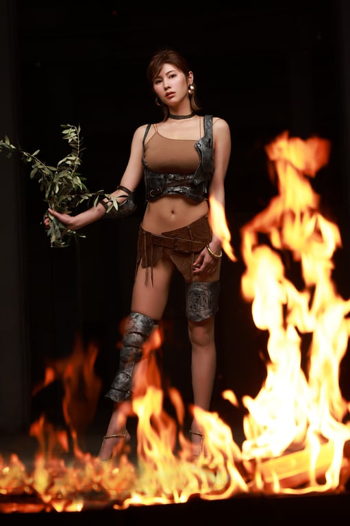 图片[105]-#Tsukasa Aoi & 7 others – 8woman Last Dance Naked goddess ∞ view 裸女神∞景 (2023-08-07) - 全本免费在线观看-阅图吧