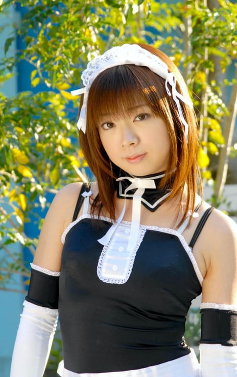 ヌードフォトブック053小栗杏菜-阅图吧