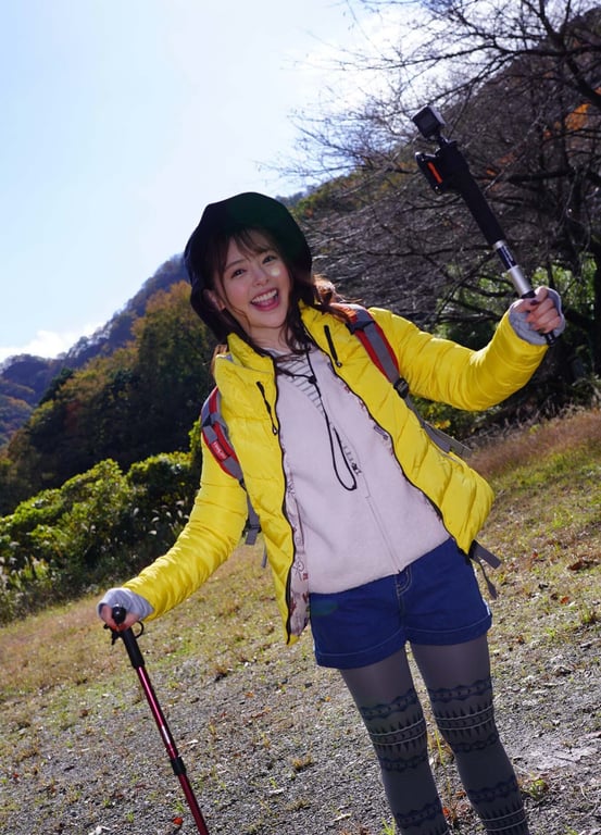 图片[11]-#THE ザ・ベスト BEST 小仓由菜 vol.8 - 全本免费在线观看-阅图吧