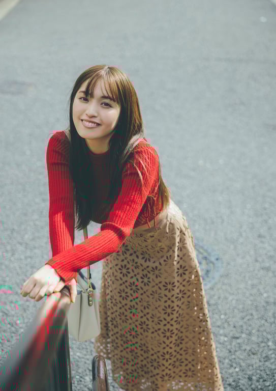 图片[23]-[G Teledigital! Photobook] Miyu Murashima 村岛未悠 - Even if tomorrow never comes 即使明天不再来临 (2023-07-30) - 在线免费观看-阅图吧