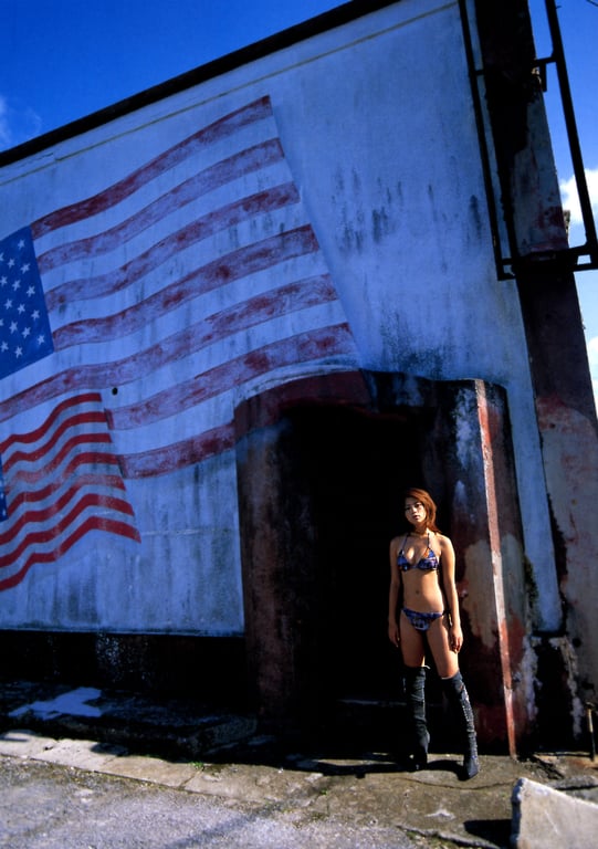 图片[23]-#岩佐真悠子 – 悠悠自得。 - 全本免费在线观看-阅图吧