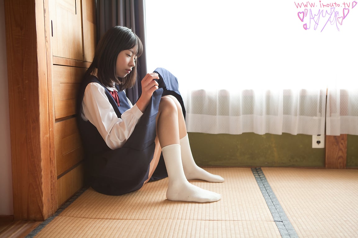 图片[176]-牧原あゆ 『純真無垢 special』 - 在线免费观看-阅图吧