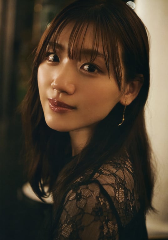 图片[70]-2024.12.17 佐佐木美玲1st写真集「阳光洒落的游行」 - 在线免费观看-阅图吧