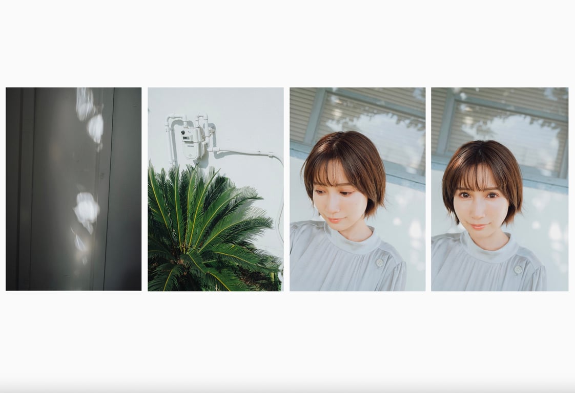 图片[50]-#小岛南 デジタル写真集 とられち - 全本免费在线观看-阅图吧