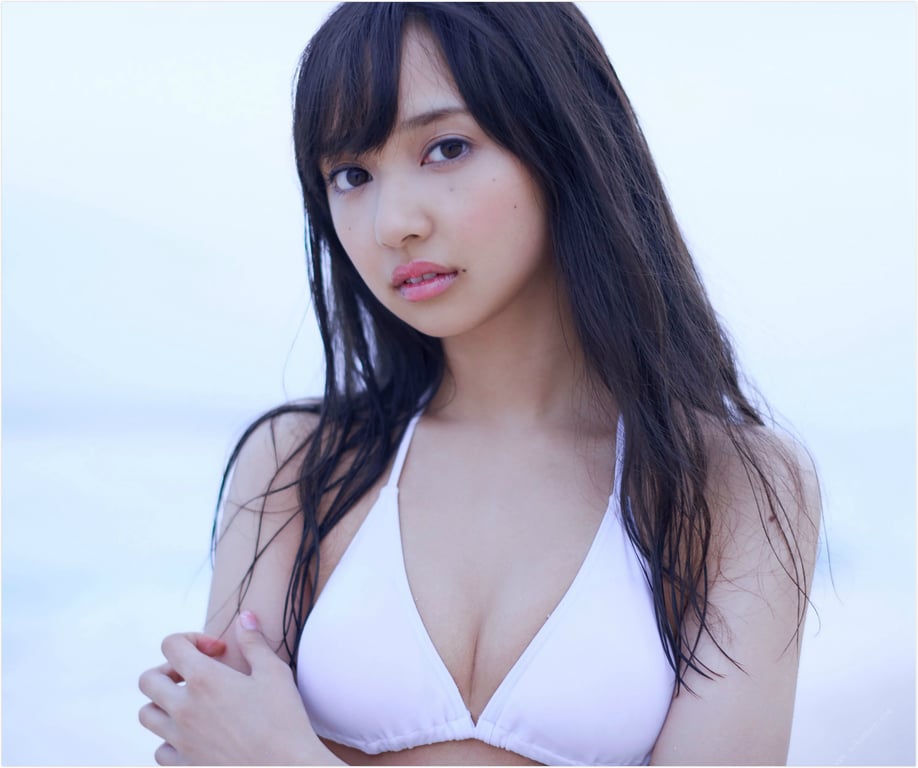 图片[2]-WPB 小宫有纱数字写真集～特装合本版～ 週プレ PHOTO BOOK (2019-03-25) - 在线免费观看-阅图吧