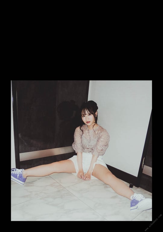 图片[59]-#Rikka Ono 小野六花 – #Escape (2021-03-12) - 全本免费在线观看-阅图吧