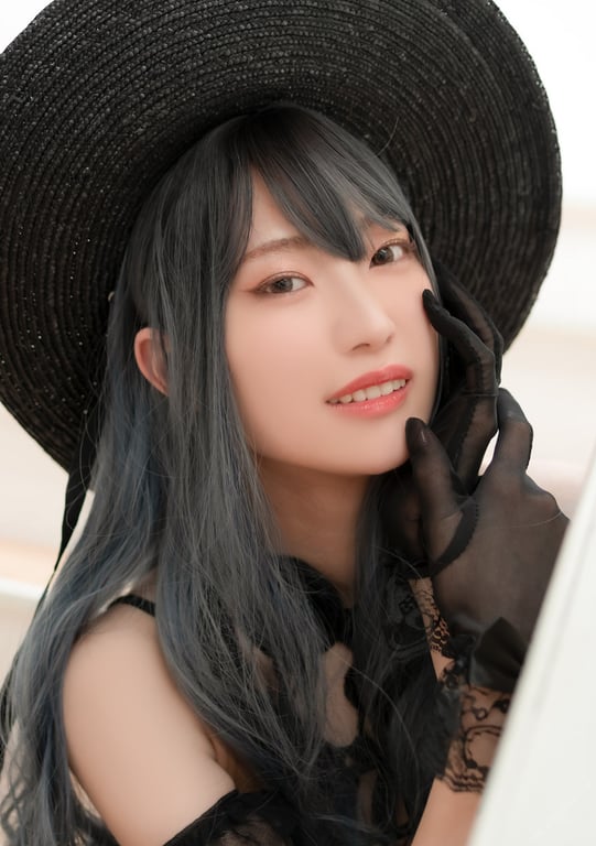 图片[65]-#Count sheep【Sleep】美谷朱里 - 全本免费在线观看-阅图吧