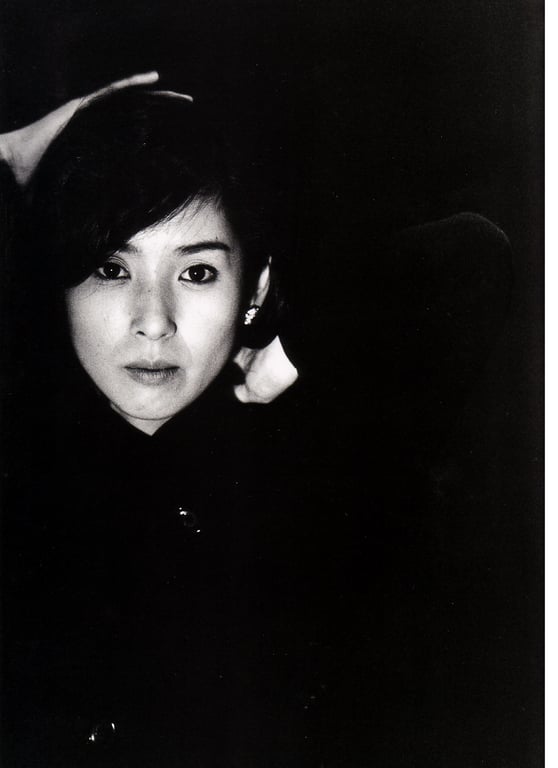 图片[35]-#Hitomi Kuroki 黑木瞳 – 17 months (17个月的) ｄｅｓｉｇｎｅｄ ｗｏｍａｎ - 全本免费在线观看-阅图吧