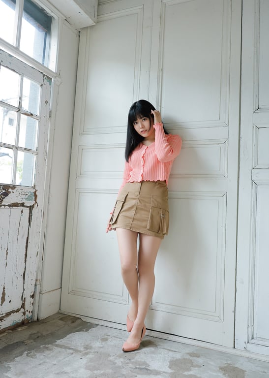 图片[23]-2023.07.14 EX大衆数字写真集 ： 48　东云海「只属于我的人鱼」 - 在线免费观看-阅图吧